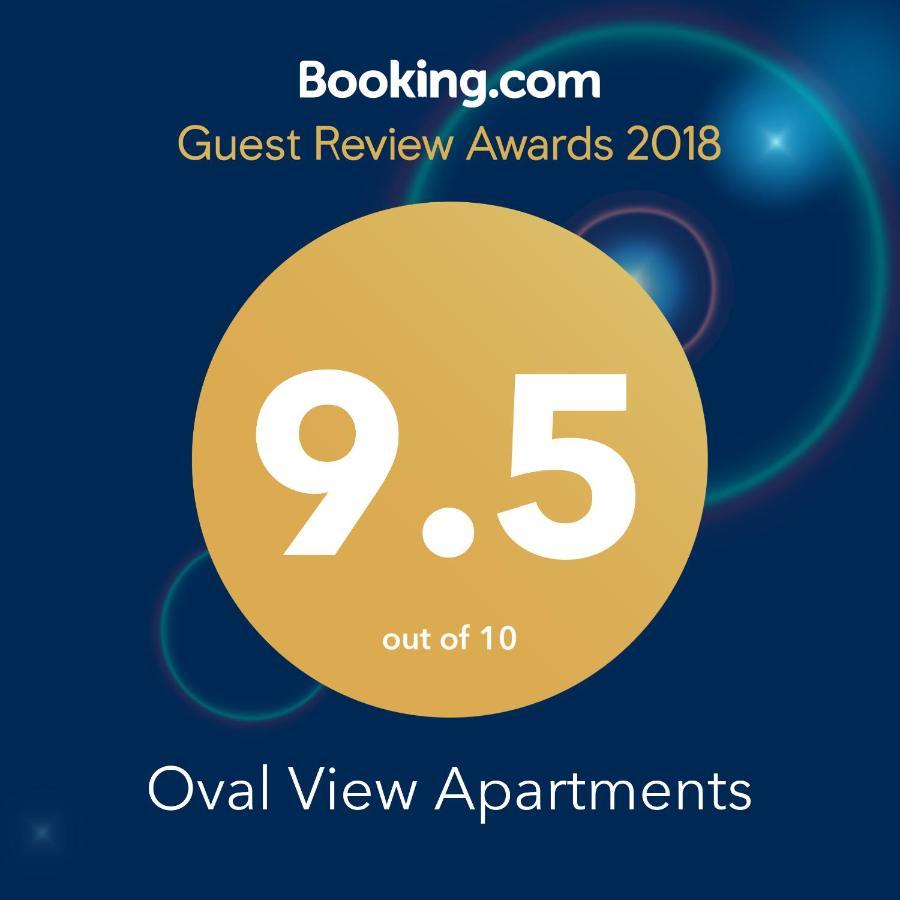 Abodebed Oval View