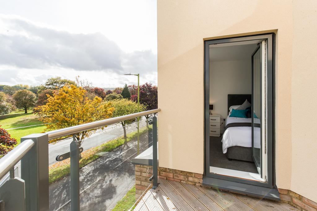 Abodebed Oval View Apartment